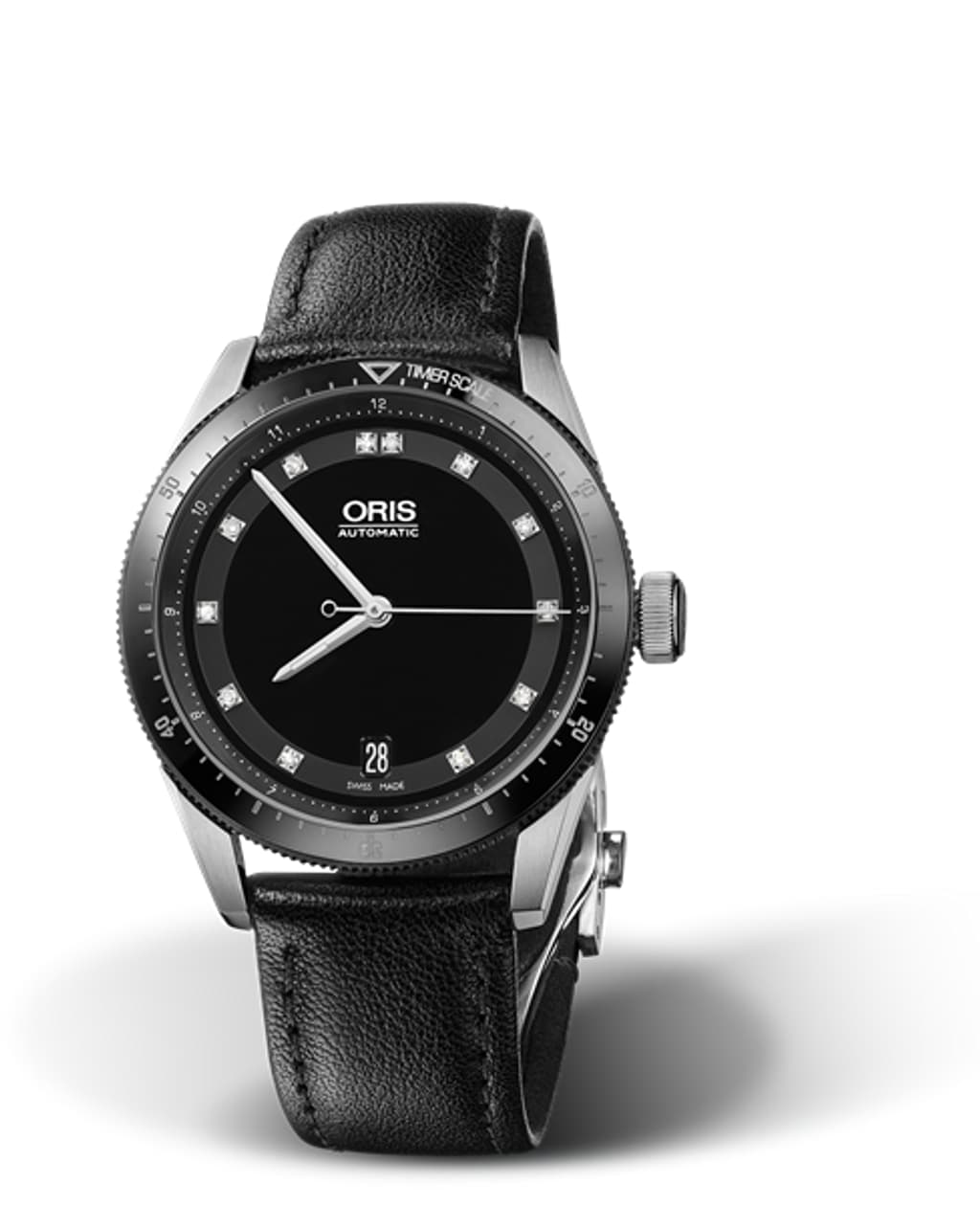 Vertical image of  Artix GT Date, Diamonds